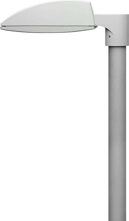 Meyer+Sohn LED-Mastaufsatzleuchte 8284365070