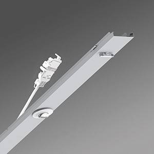 Regiolux LED-Geräteträger SRGV  #19070004005