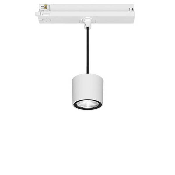 LTS Licht&Leuchten LED-Pendelleuchte ORYOP101.10.927.25ws