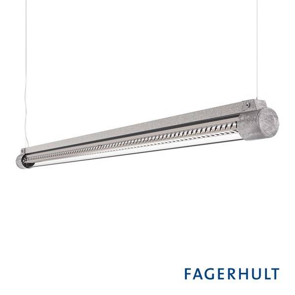 LTS Licht&Leuchten LED-Pendelleuchte PON-P 104.#665519