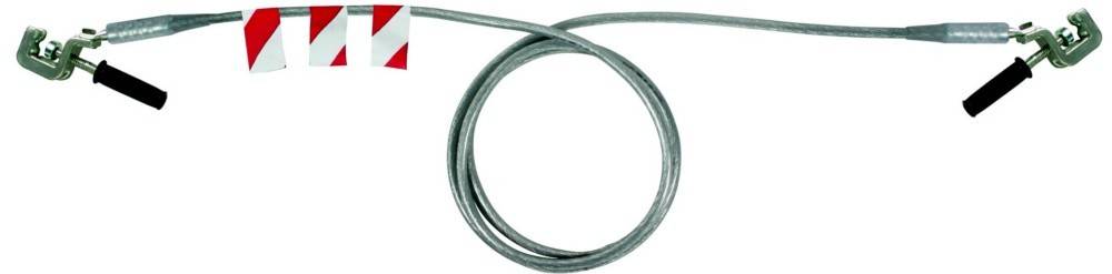 DEHN Erdungsvorrichtung BEV 2XUKH 70 8500AL