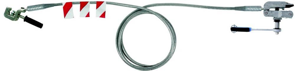 DEHN Erdungsvorrichtung BEV UKH R 70 12000AL