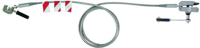 DEHN Erdungsvorrichtung BEV UKH R 70 8500AL