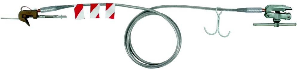 DEHN EuK-Vorrichtung EKV FD K 70 12000AL