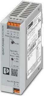 Phoenix Contact Stromversorgung 1066708