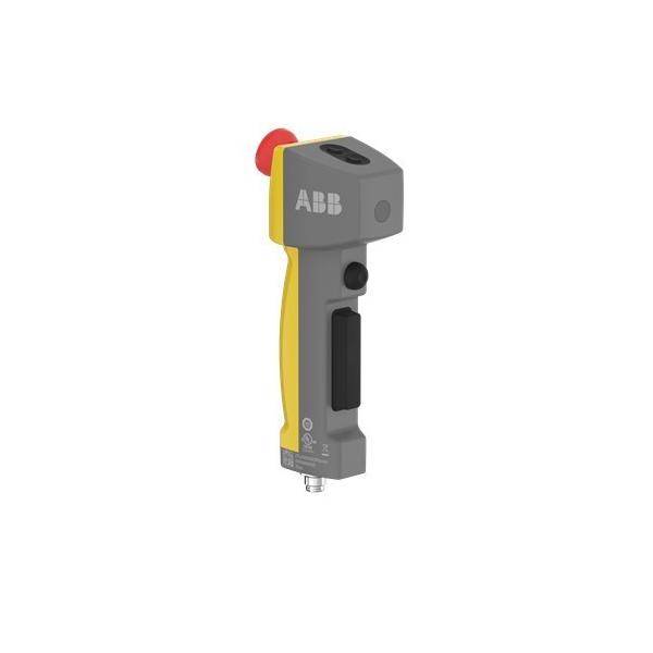 ABB Stotz S&J Not-Halt-Taster HD5-B-101