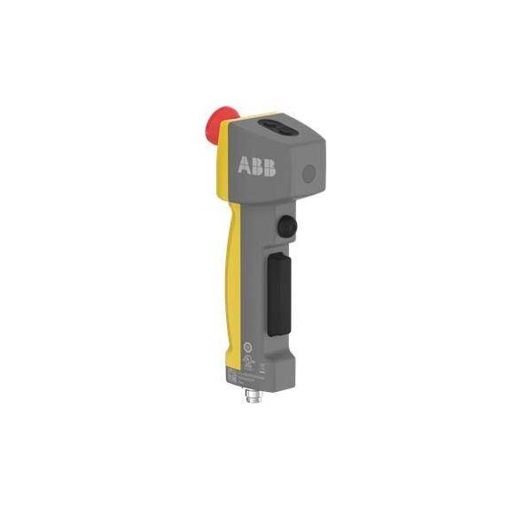 ABB Stotz S&J Not-Halt-Taster HD5-B-101