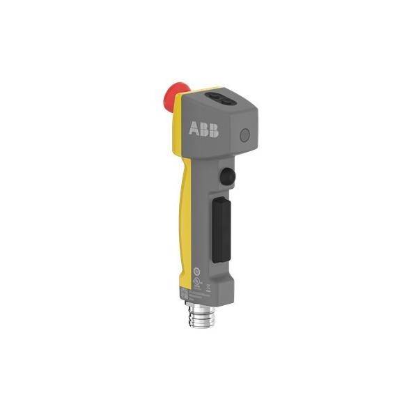 ABB Stotz S&J Zusatztaste Front HD5-S-111