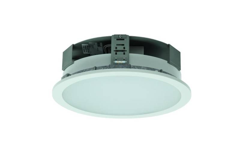 Ridi-Leuchten LED-Downlight EDLR275/4000-830DPS