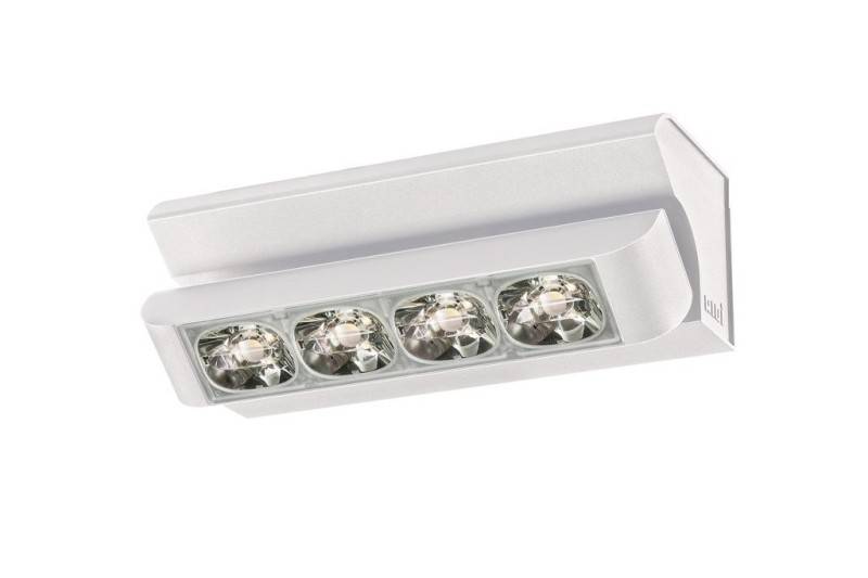 Ridi-Leuchten LED-Strahler REYA-1NDFWS840RA0650