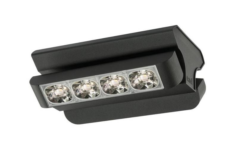 Ridi-Leuchten LED-Strahler REYA-2NDFSW930RA1100