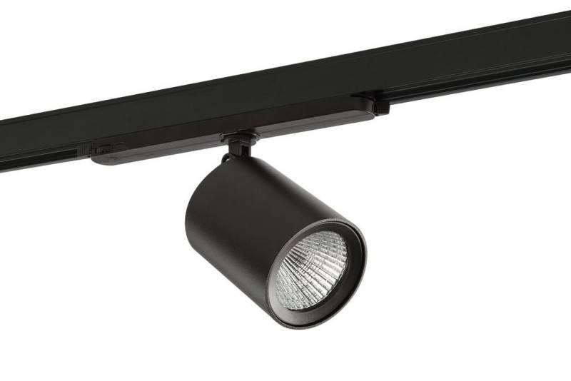 Ridi-Leuchten LED-Stromschienenstrahler TINO DAFSW830M0300