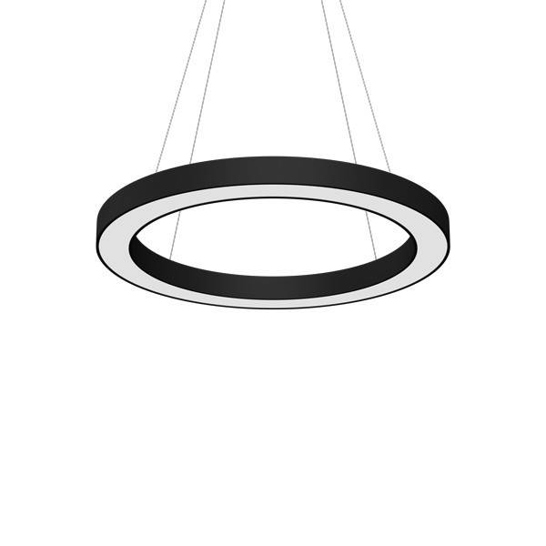 LTS Licht&Leuchten LED-Pendelleuchte CERSP104.830.1DALIsw