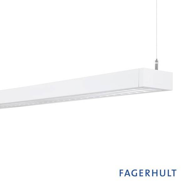 LTS Licht&Leuchten LED-Pendelleuchte CLOP106.1217.840DAws