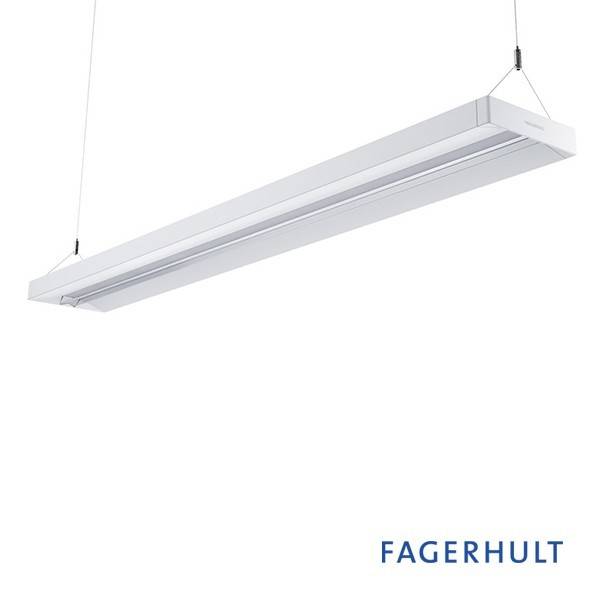 LTS Licht&Leuchten LED-Pendelleuchte DWIP306.1247.840DAws