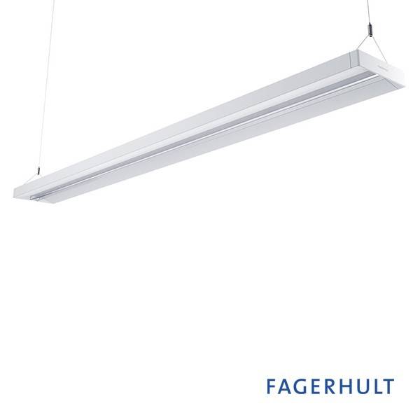 LTS Licht&Leuchten LED-Pendelleuchte DWIP307.1652.830DAws