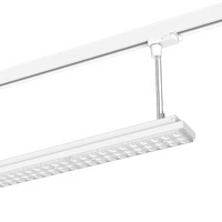 LTS Licht&Leuchten LED-Stromschienenleuchte LUZ-P13 102 #666551 LTS Licht&Leuchten LED-Stromschienenleuchte LUZ-P13 102 #666551