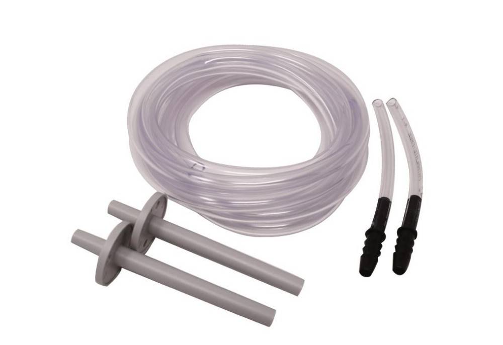 Maico Installationskit DDEx 500 IK