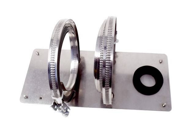 Maico Montagekonsole DDEx 500 MKR