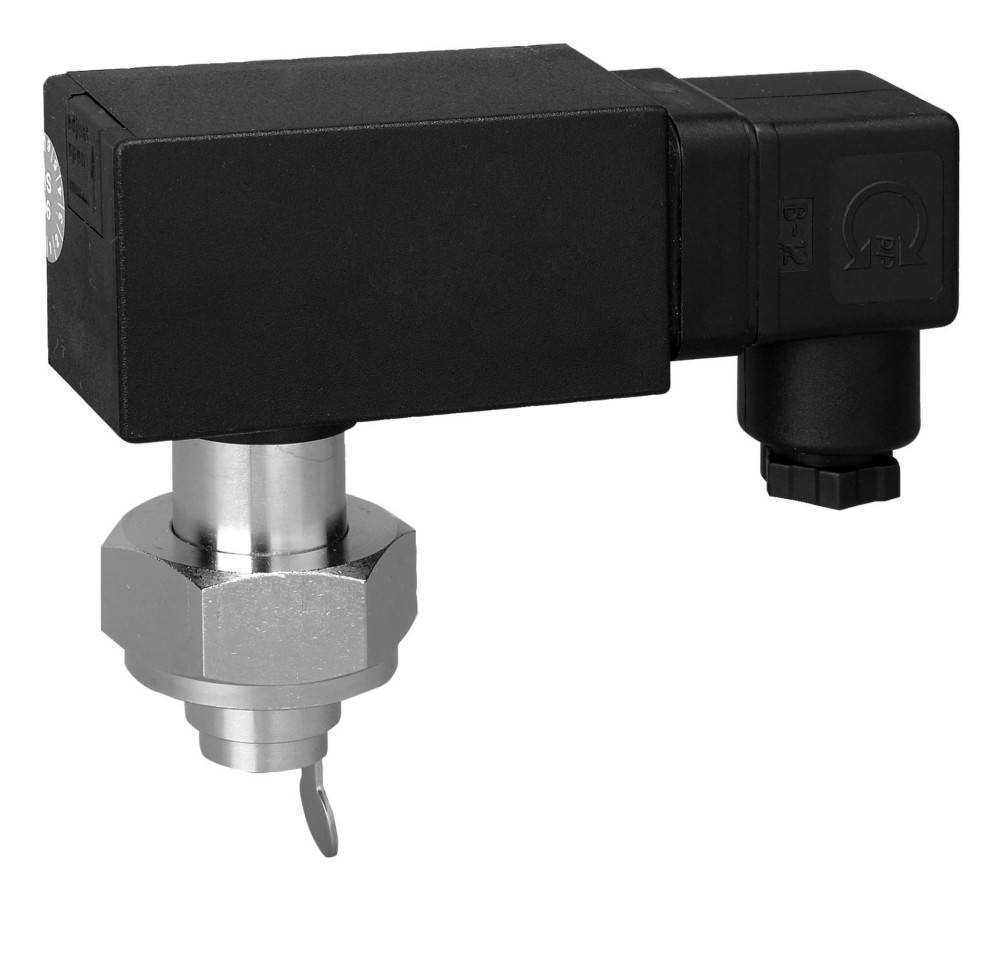 Alre-it Strömungswächter JSW-1