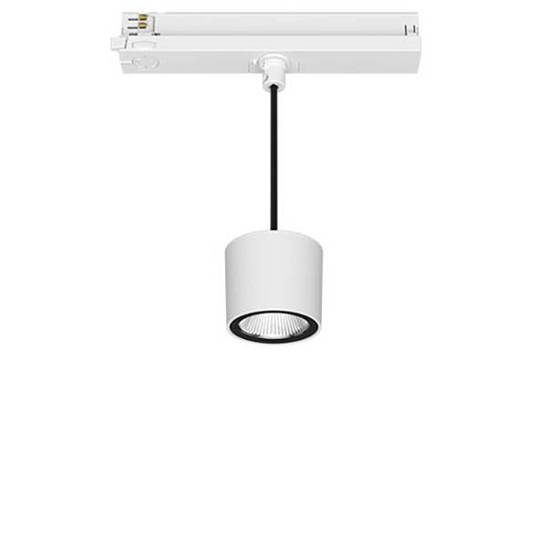 LTS Licht&Leuchten LED-Pendelleuchte ORYOP101.940.25CASws