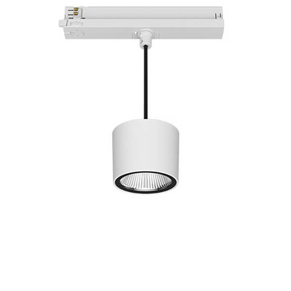 LTS Licht&Leuchten LED-Pendelleuchte ORYOP203.930.45CASws