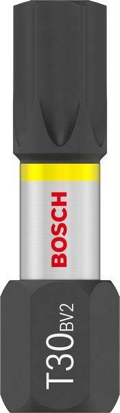 Bosch Power Tools PRO Impact Bit, T30 2607002807