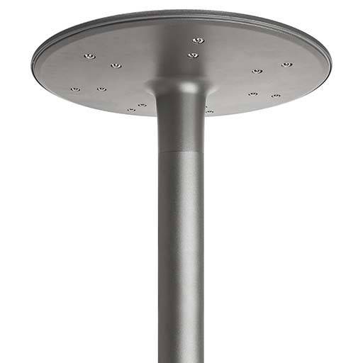 Spittler LED-Park- und Wegeleuchte 303499