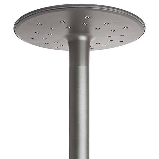 Spittler LED-Park- und Wegeleuchte 303501