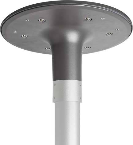 Spittler LED-Park- und Wegeleuchte 303528