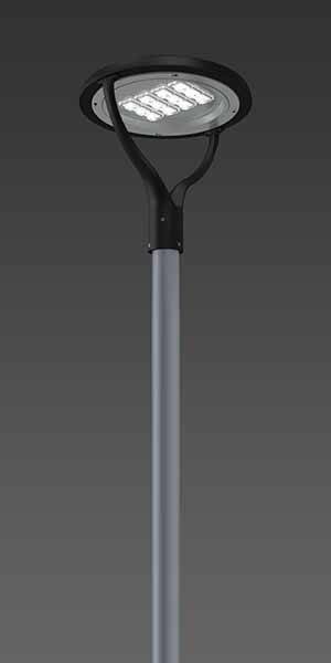 RZB LED-Aufsatzleuchte 611948.0031.1