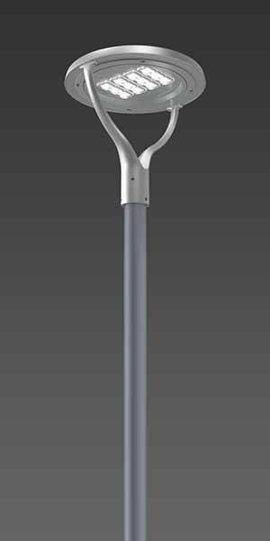 RZB LED-Aufsatzleuchte 611948.004