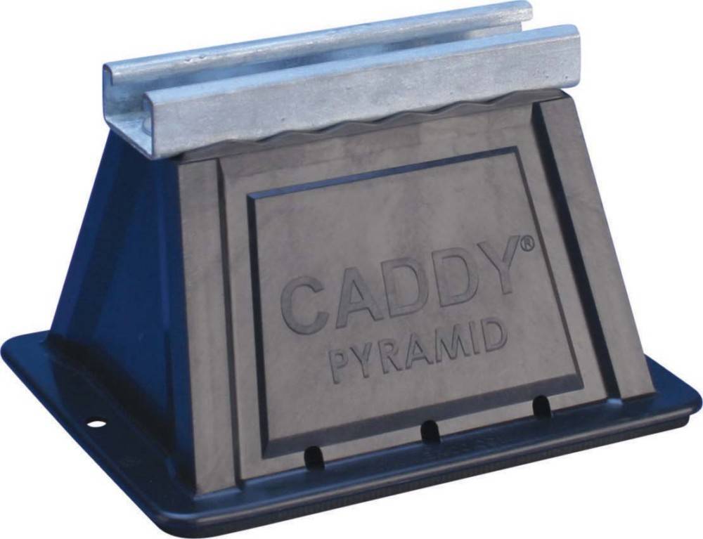 Erico Strut-Schienenträger PSF6C