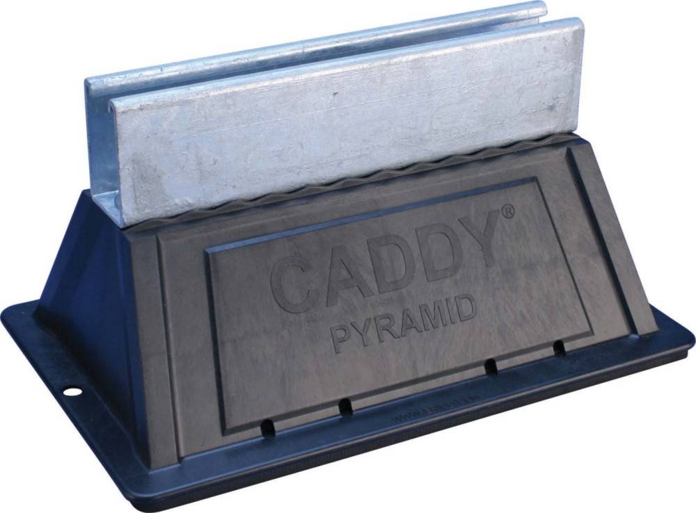 Erico Strut-Schienenträger PSF10D