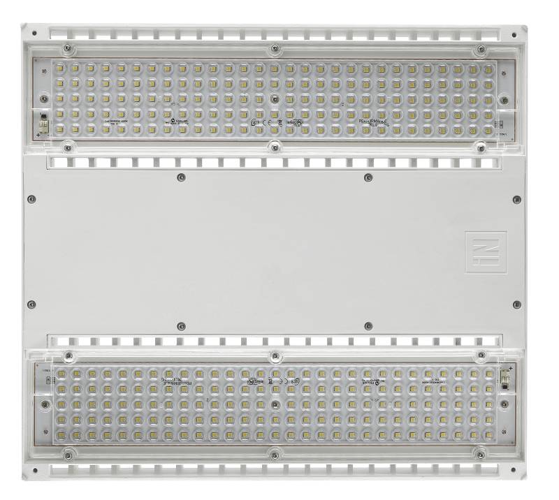 Spittler LED-Hallenpendelleuchte 06273487