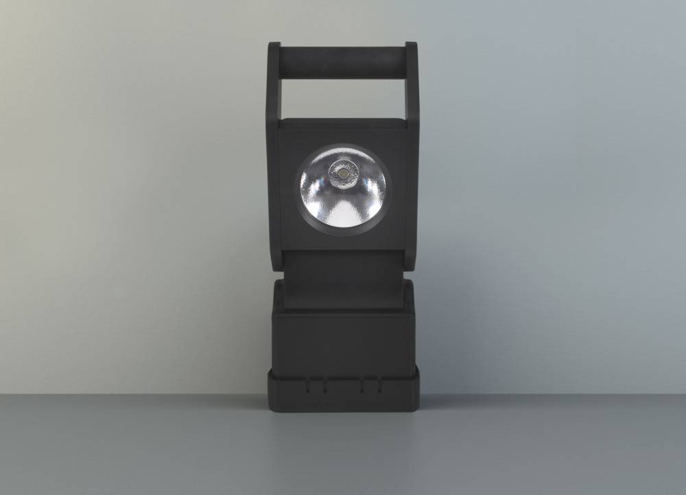 RP-Technik LED-Handscheinwerfer HX