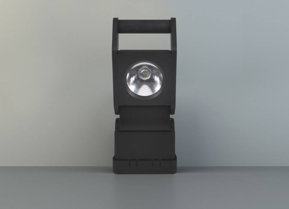 RP-Technik LED-Handscheinwerfer HX