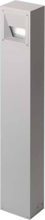 Meyer+Sohn LED-Wegeleuchte 8304666010