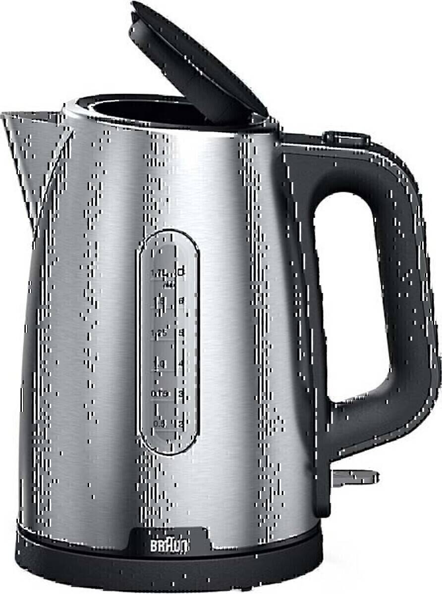 Braun Wasserkocher WK1500BK