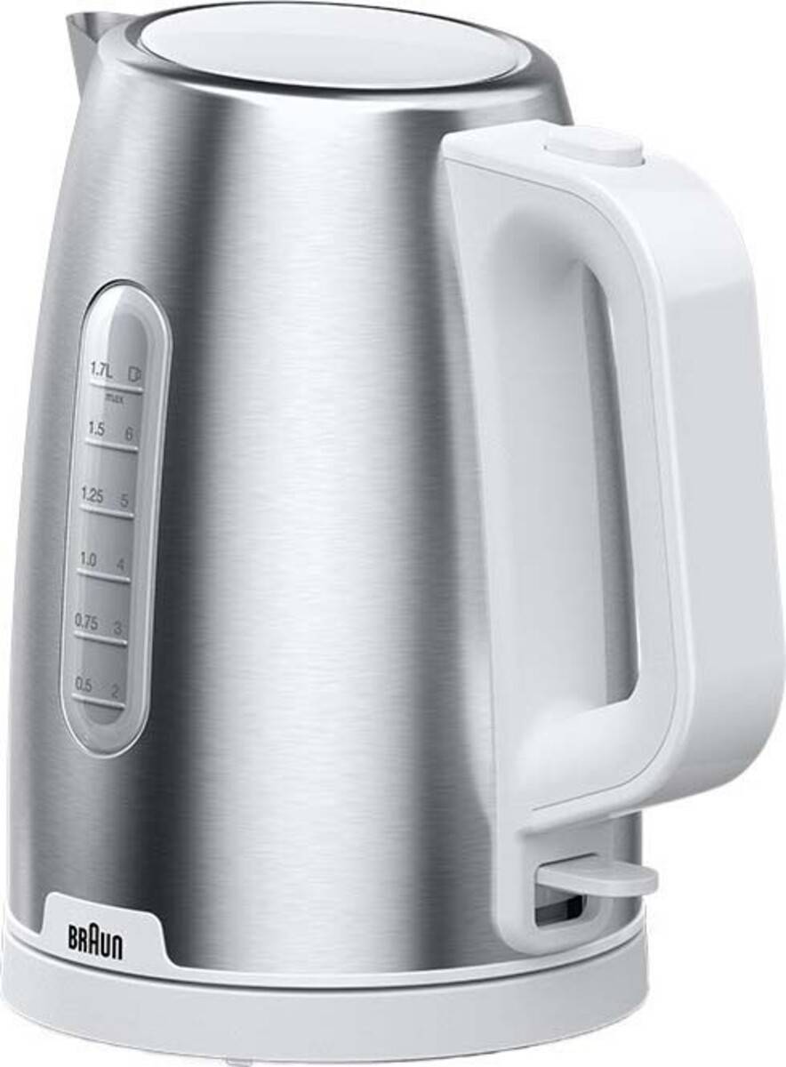 Braun Wasserkocher WK1500WH