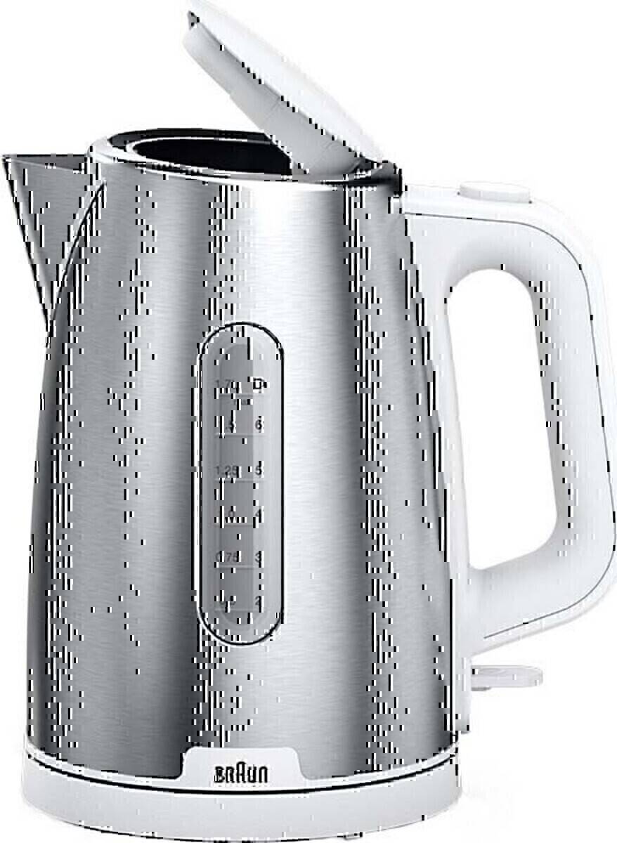 Braun Wasserkocher WK1500WH