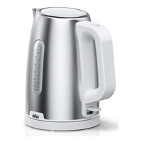 Braun WK 1500 BK Wasserkocher Braun WK 1500 BK Wasserkocher