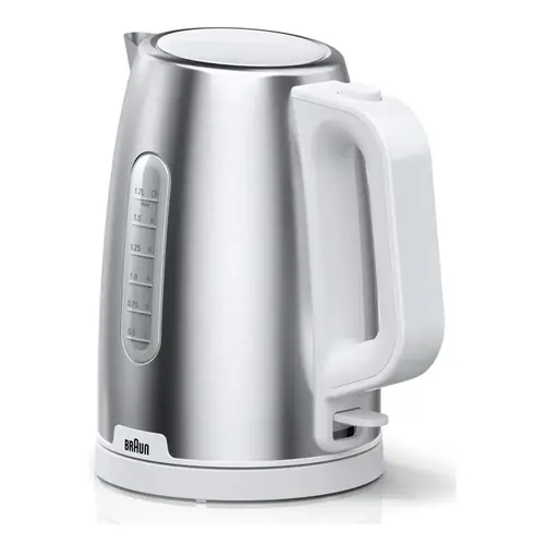 Braun WK 1500 BK Wasserkocher Braun WK 1500 BK Wasserkocher
