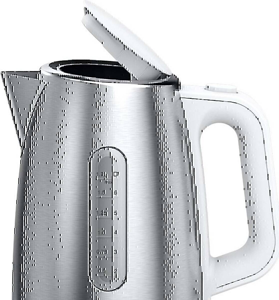 Braun Wasserkocher WK1500WH