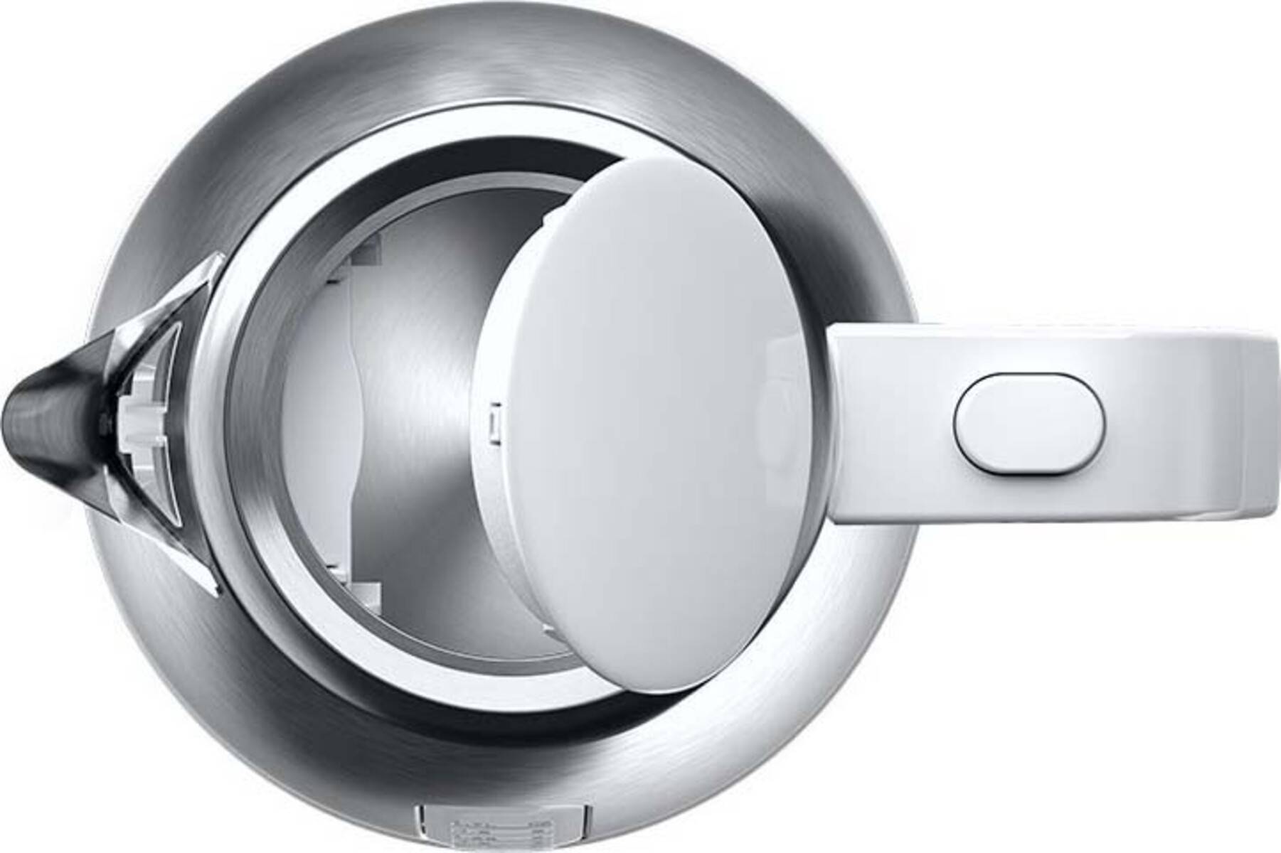 Braun Wasserkocher WK1500WH