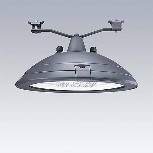 Thorn LED-Straßenleuchte THOR S 24L #96665350
