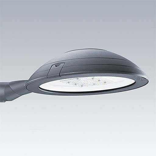 Thorn LED-Straßenleuchte THOR S 36L #96665313
