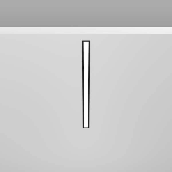 RZB LED-Einbauleuchte 312176.003