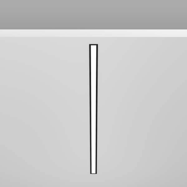 RZB LED-Einbauleuchte 312178.003