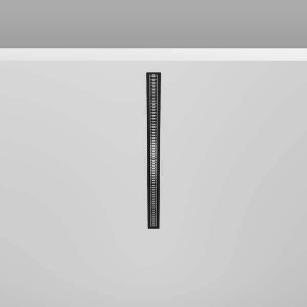 RZB LED-Einbauleuchte 312177.003.1.76